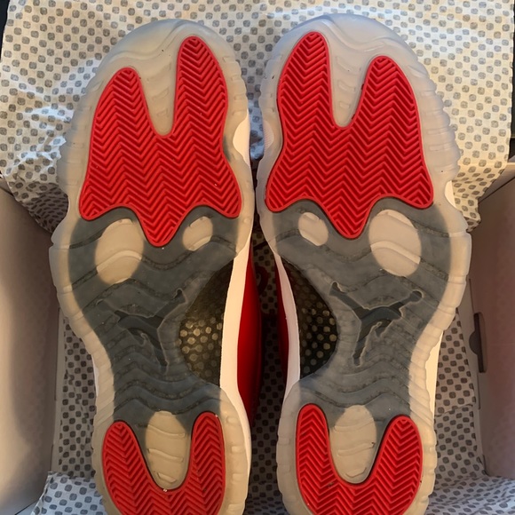 Air Jordan 11 “Win Like 96” - Picture 3 of 6